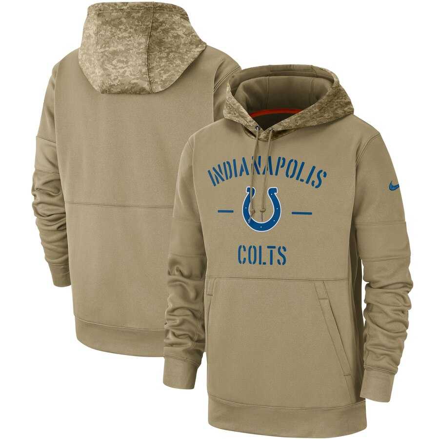 Indianapolis Colts 2019 Salute To Service Sideline Therma Pullover Hoodie,We sell and wholesale Indianapolis Colts 2019 Salute To Service Sideline Therma Pullover Hoodie on line form chian!